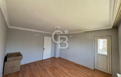 Çiğli Evka-5’te Kapalı Mutfak 2+1 Satılık Daire 