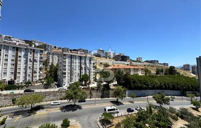 Çiğli Evka-5’te Kapalı Mutfak 2+1 Satılık Daire 
