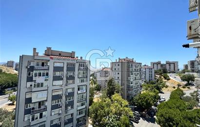 Çiğli Evka-5’te Kapalı Mutfak 2+1 Satılık Daire 