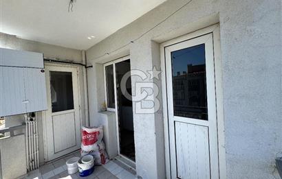 Çiğli Evka-5’te Kapalı Mutfak 2+1 Satılık Daire 