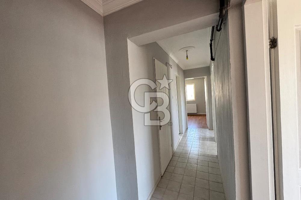 Çiğli Evka-5’te Kapalı Mutfak 2+1 Satılık Daire 