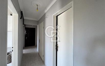 Çiğli Evka-5’te Kapalı Mutfak 2+1 Satılık Daire 