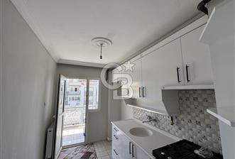 Çiğli Evka-5’te Kapalı Mutfak 2+1 Satılık Daire 