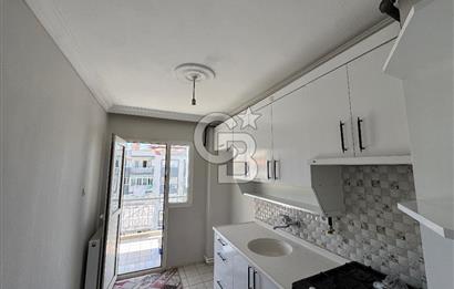 Çiğli Evka-5’te Kapalı Mutfak 2+1 Satılık Daire 