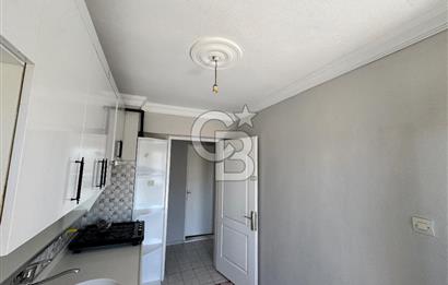 Çiğli Evka-5’te Kapalı Mutfak 2+1 Satılık Daire 