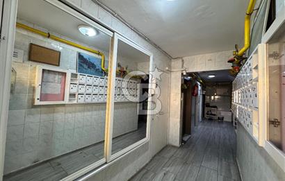 Çiğli Evka-5’te Kapalı Mutfak 2+1 Satılık Daire 