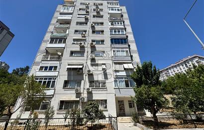 Çiğli Evka-5’te Kapalı Mutfak 2+1 Satılık Daire 