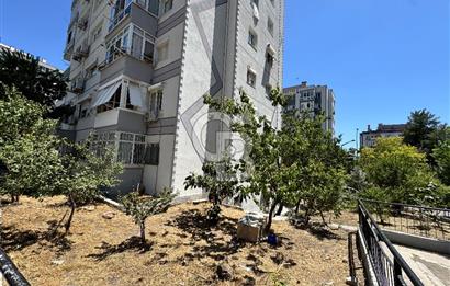 Çiğli Evka-5’te Kapalı Mutfak 2+1 Satılık Daire 