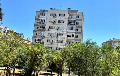 Çiğli Evka-5’te Kapalı Mutfak 2+1 Satılık Daire 