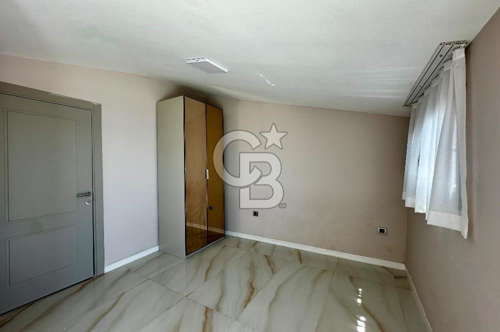 Dereağzı’nda Deniz manzaralı kiralık lüks villa