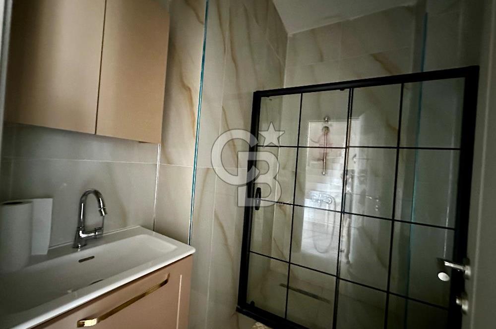 Dereağzı’nda Deniz manzaralı kiralık lüks villa