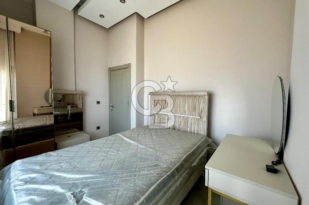 Dereağzı’nda Deniz manzaralı kiralık lüks villa