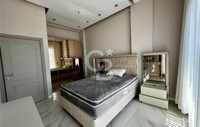 Dereağzı’nda Deniz manzaralı kiralık lüks villa