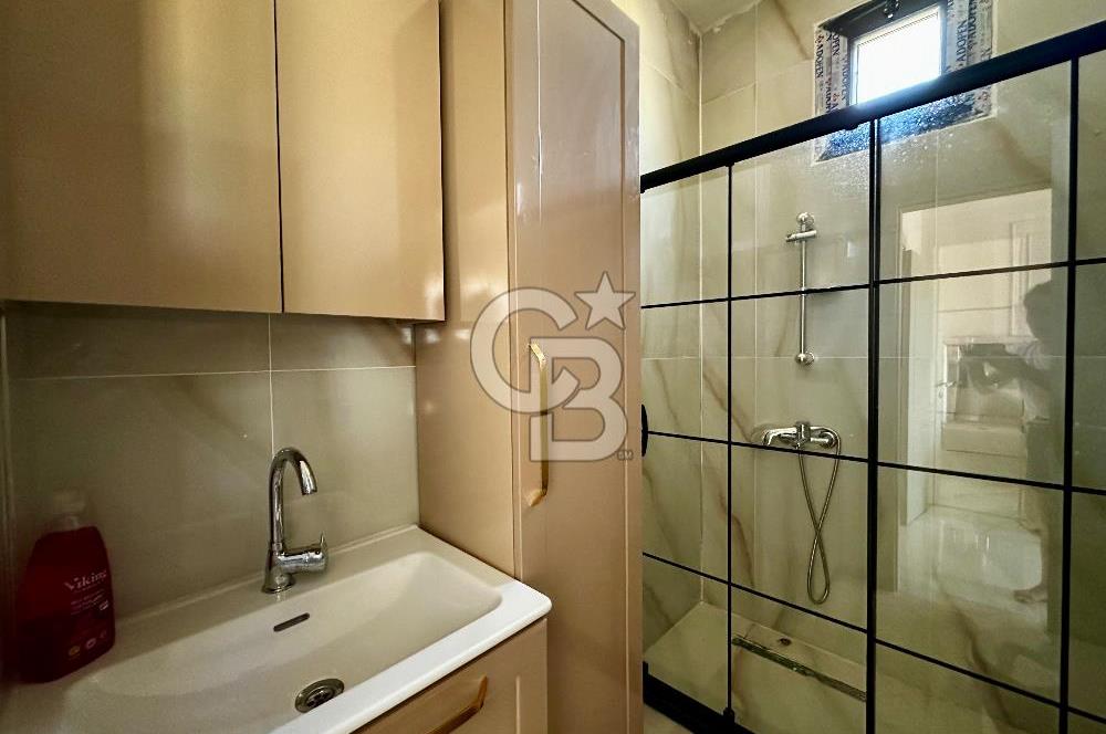 Dereağzı’nda Deniz manzaralı kiralık lüks villa