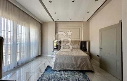 Dereağzı’nda Deniz manzaralı kiralık lüks villa