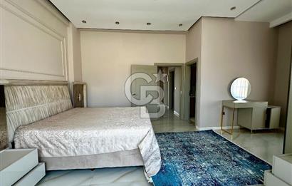 Dereağzı’nda Deniz manzaralı kiralık lüks villa