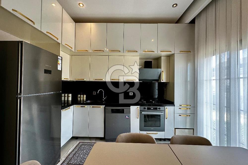 Dereağzı’nda Deniz manzaralı kiralık lüks villa