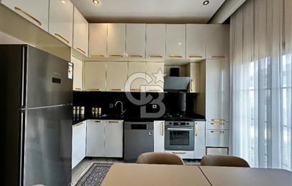 Dereağzı’nda Deniz manzaralı kiralık lüks villa