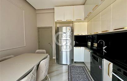 Dereağzı’nda Deniz manzaralı kiralık lüks villa
