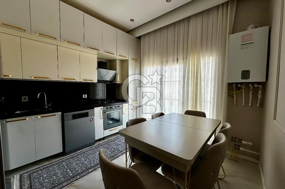 Dereağzı’nda Deniz manzaralı kiralık lüks villa
