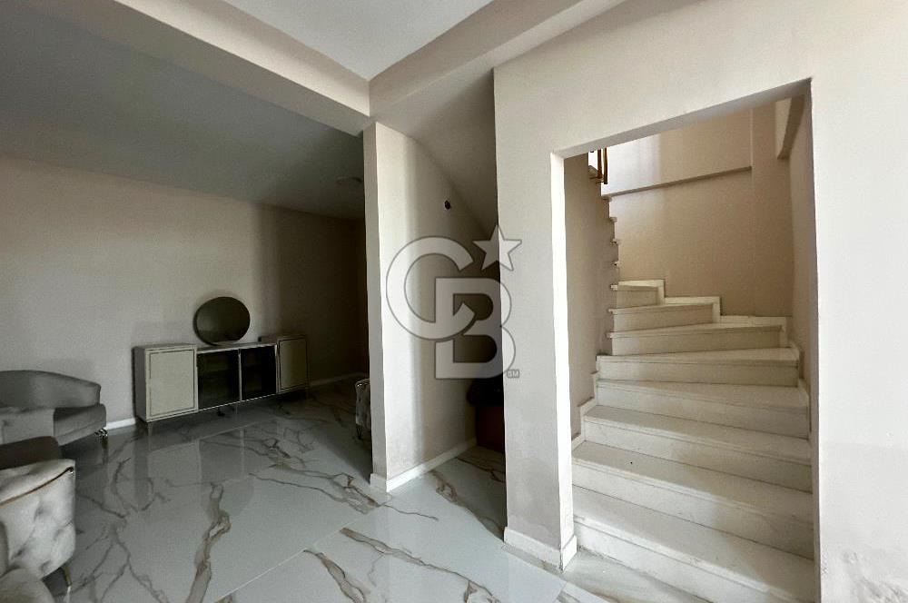 Dereağzı’nda Deniz manzaralı kiralık lüks villa