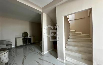 Dereağzı’nda Deniz manzaralı kiralık lüks villa