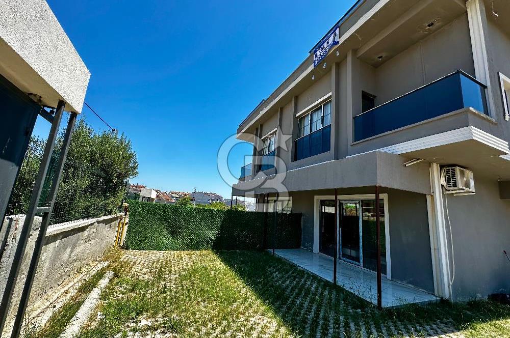Dereağzı’nda Deniz manzaralı kiralık lüks villa