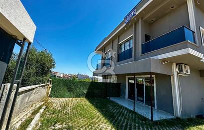 Dereağzı’nda Deniz manzaralı kiralık lüks villa