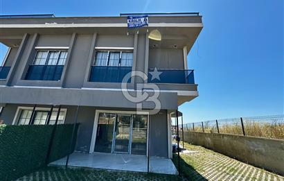 Dereağzı’nda Deniz manzaralı kiralık lüks villa