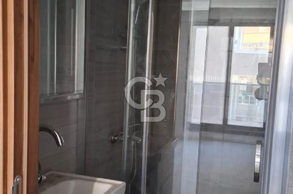 MENEMEN CUMHURİYET MH.DE ÇANAKKALE YOLU KARŞISI 1+1 KİRALIK LÜKS DAİRE