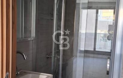 MENEMEN CUMHURİYET MH.DE ÇANAKKALE YOLU KARŞISI 1+1 KİRALIK LÜKS DAİRE