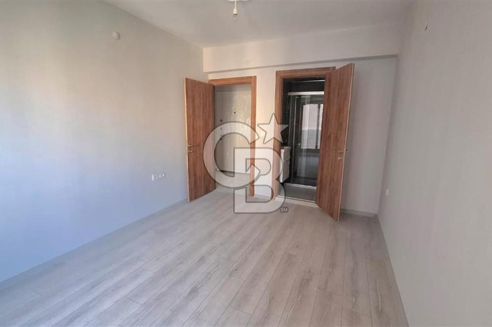 MENEMEN CUMHURİYET MH.DE ÇANAKKALE YOLU KARŞISI 1+1 KİRALIK LÜKS DAİRE