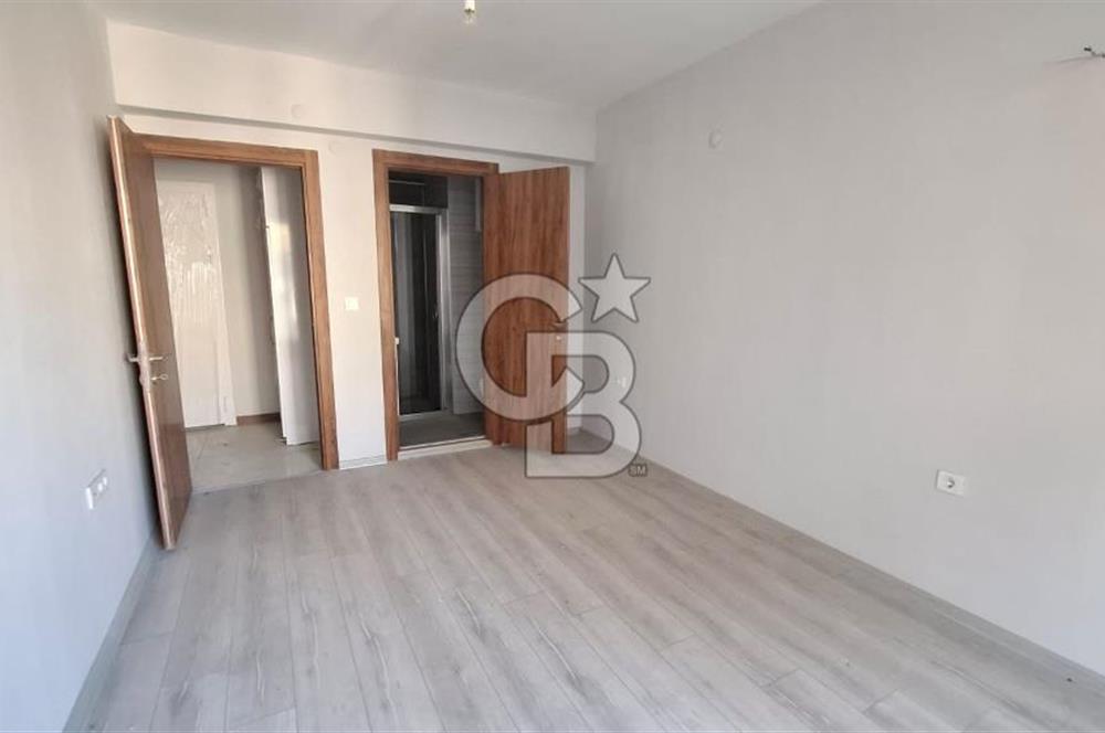 MENEMEN CUMHURİYET MH.DE ÇANAKKALE YOLU KARŞISI 1+1 KİRALIK LÜKS DAİRE