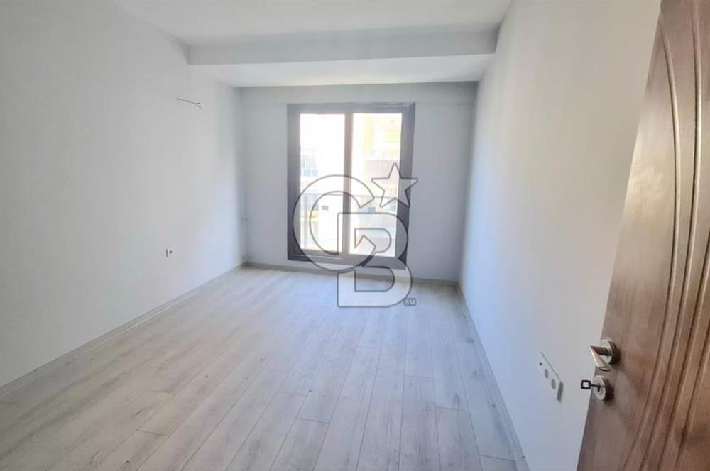 MENEMEN CUMHURİYET MH.DE ÇANAKKALE YOLU KARŞISI 1+1 KİRALIK LÜKS DAİRE