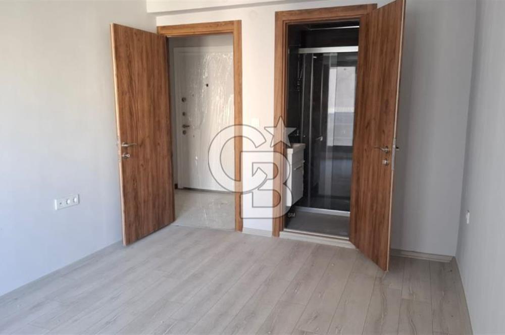 MENEMEN CUMHURİYET MH.DE ÇANAKKALE YOLU KARŞISI 1+1 KİRALIK LÜKS DAİRE