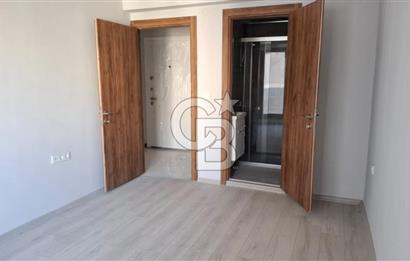 MENEMEN CUMHURİYET MH.DE ÇANAKKALE YOLU KARŞISI 1+1 KİRALIK LÜKS DAİRE
