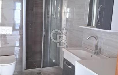 MENEMEN CUMHURİYET MH.DE ÇANAKKALE YOLU KARŞISI 1+1 KİRALIK LÜKS DAİRE