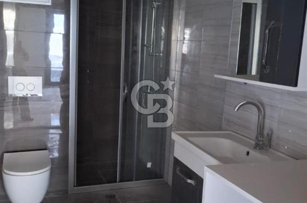 MENEMEN CUMHURİYET MH.DE ÇANAKKALE YOLU KARŞISI 1+1 KİRALIK LÜKS DAİRE