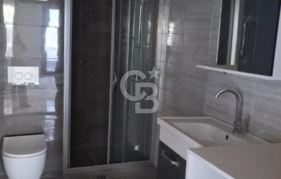 MENEMEN CUMHURİYET MH.DE ÇANAKKALE YOLU KARŞISI 1+1 KİRALIK LÜKS DAİRE