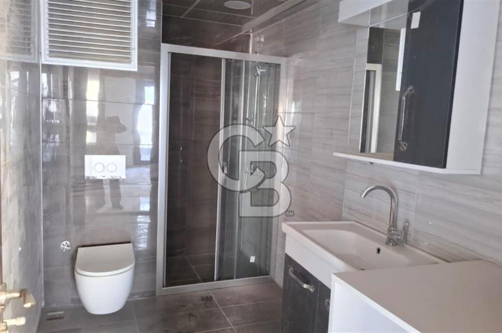 MENEMEN CUMHURİYET MH.DE ÇANAKKALE YOLU KARŞISI 1+1 KİRALIK LÜKS DAİRE
