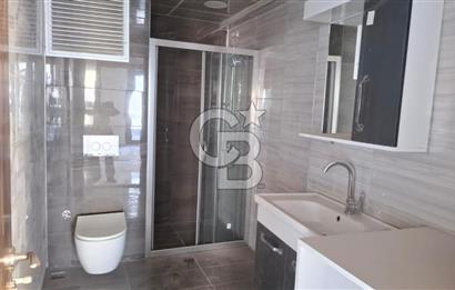 MENEMEN CUMHURİYET MH.DE ÇANAKKALE YOLU KARŞISI 1+1 KİRALIK LÜKS DAİRE