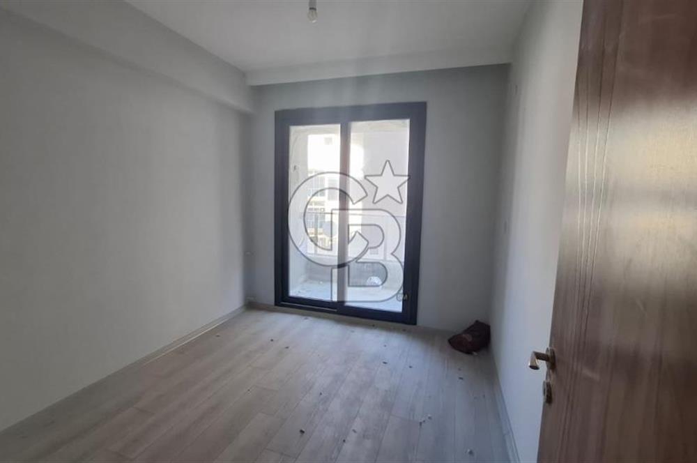 MENEMEN CUMHURİYET MH.DE ÇANAKKALE YOLU KARŞISI 1+1 KİRALIK LÜKS DAİRE