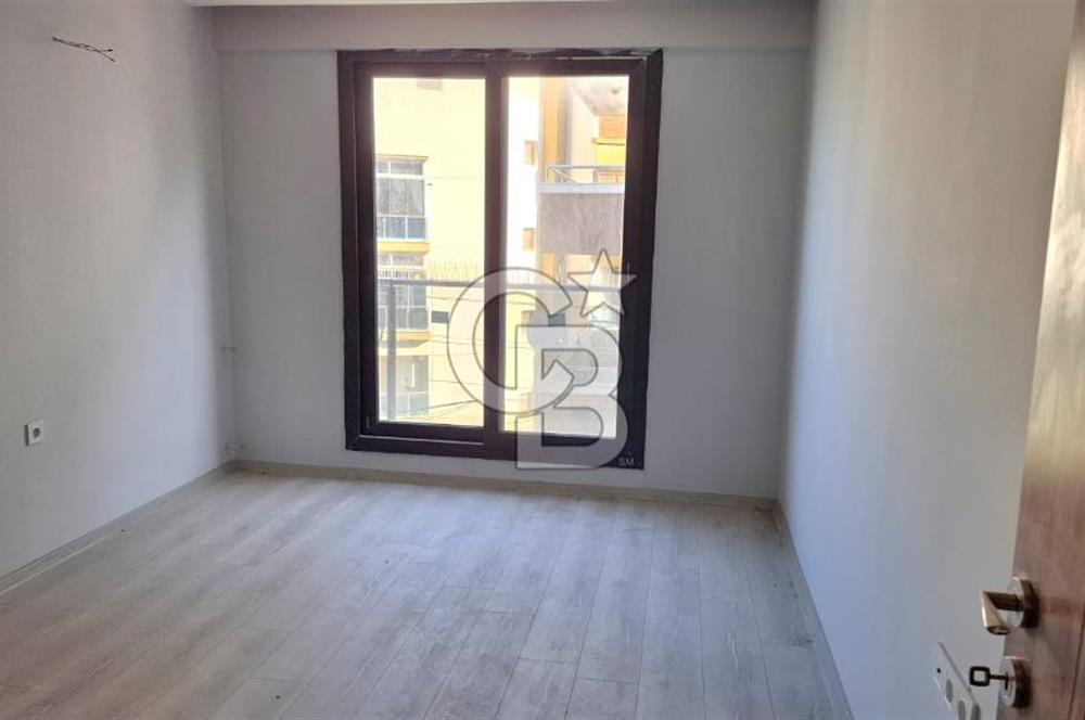 MENEMEN CUMHURİYET MH.DE ÇANAKKALE YOLU KARŞISI 1+1 KİRALIK LÜKS DAİRE