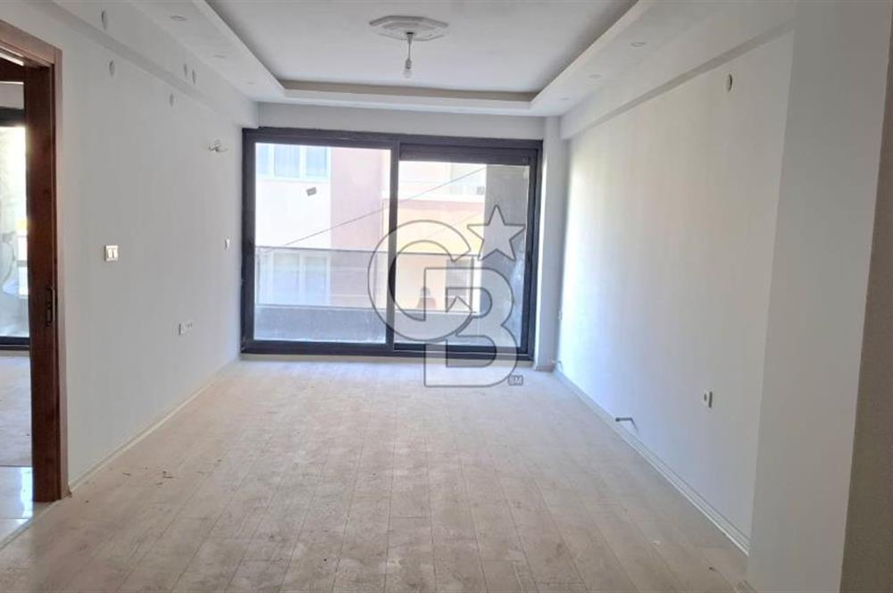 MENEMEN CUMHURİYET MH.DE ÇANAKKALE YOLU KARŞISI 1+1 KİRALIK LÜKS DAİRE
