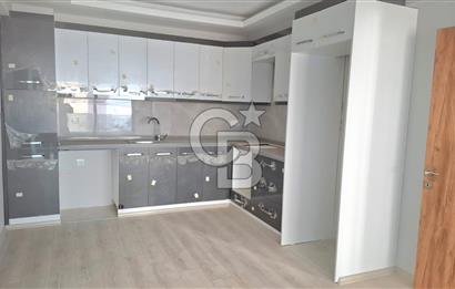 MENEMEN CUMHURİYET MH.DE ÇANAKKALE YOLU KARŞISI 1+1 KİRALIK LÜKS DAİRE