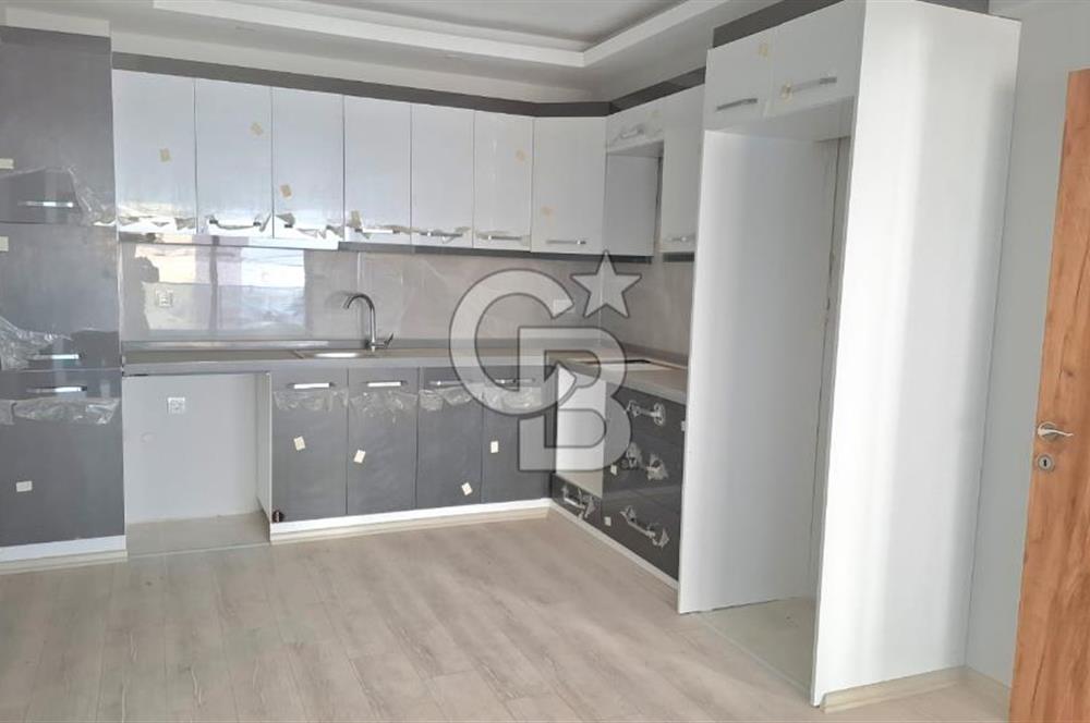 MENEMEN CUMHURİYET MH.DE ÇANAKKALE YOLU KARŞISI 1+1 KİRALIK LÜKS DAİRE