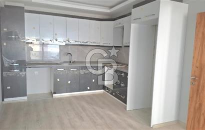 MENEMEN CUMHURİYET MH.DE ÇANAKKALE YOLU KARŞISI 1+1 KİRALIK LÜKS DAİRE