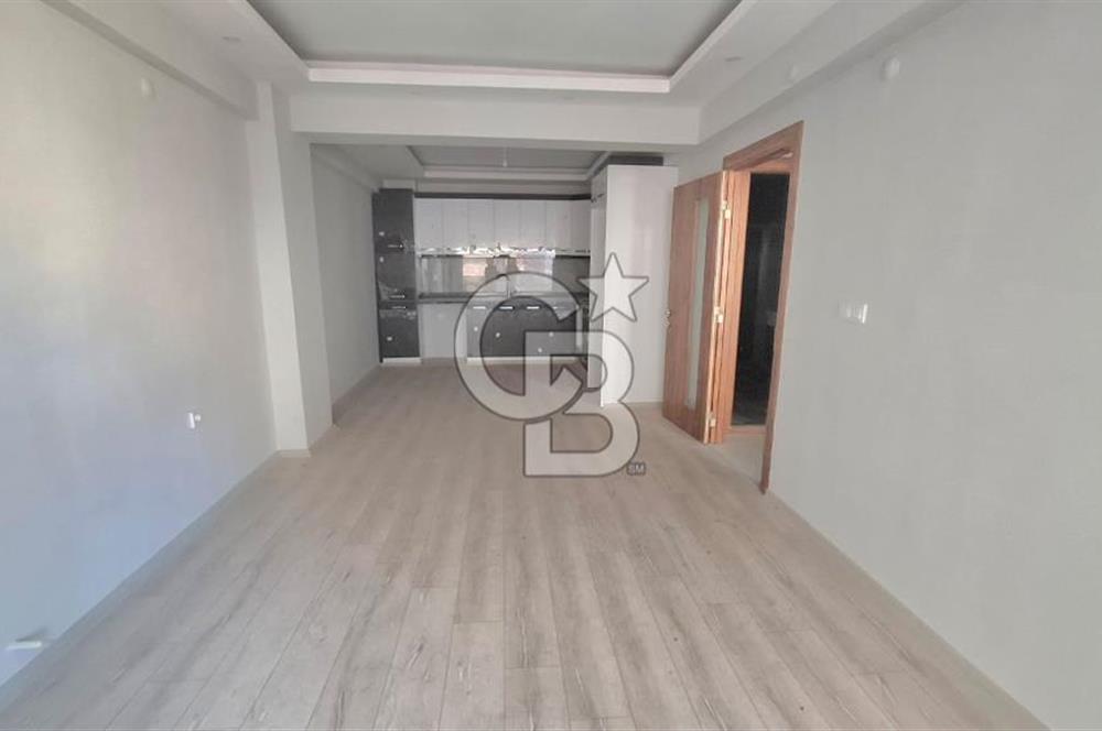 MENEMEN CUMHURİYET MH.DE ÇANAKKALE YOLU KARŞISI 1+1 KİRALIK LÜKS DAİRE