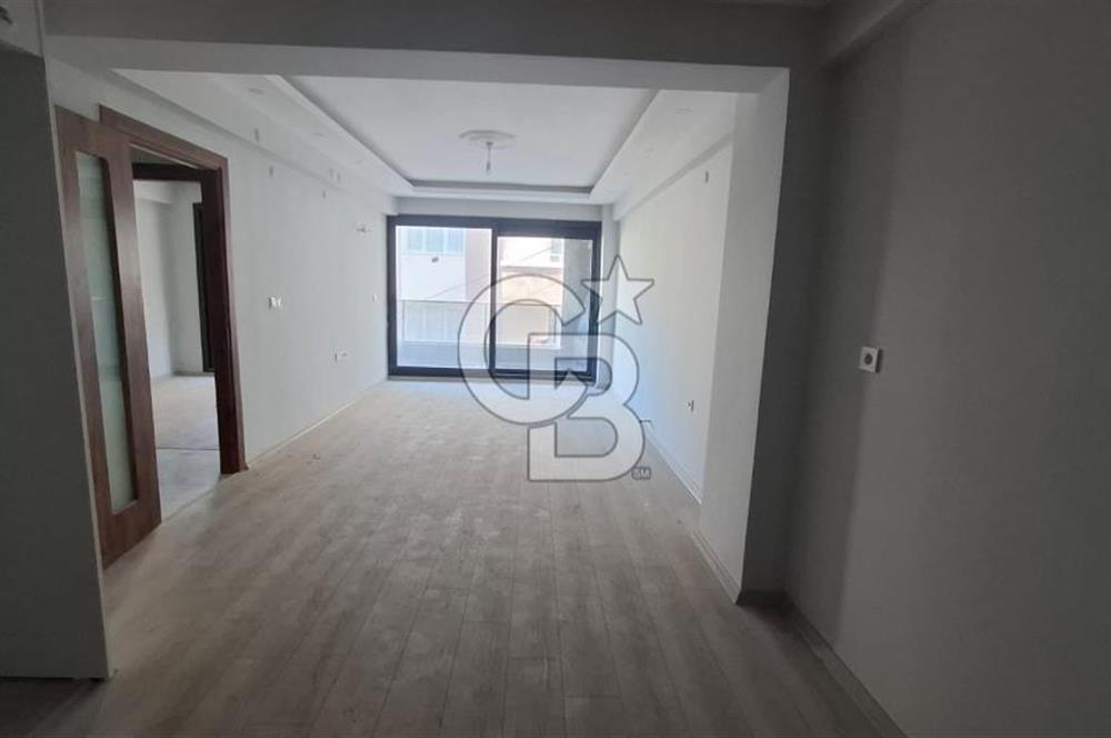 MENEMEN CUMHURİYET MH.DE ÇANAKKALE YOLU KARŞISI 1+1 KİRALIK LÜKS DAİRE