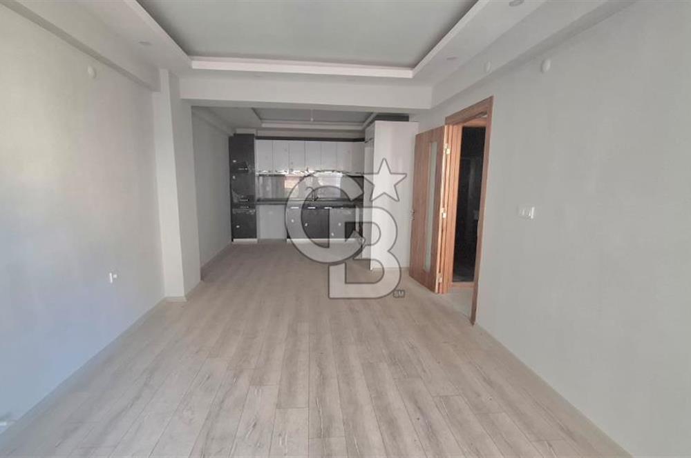 MENEMEN CUMHURİYET MH.DE ÇANAKKALE YOLU KARŞISI 1+1 KİRALIK LÜKS DAİRE